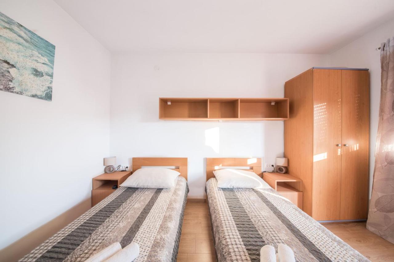 Apartment Prominac Задар Екстер'єр фото
