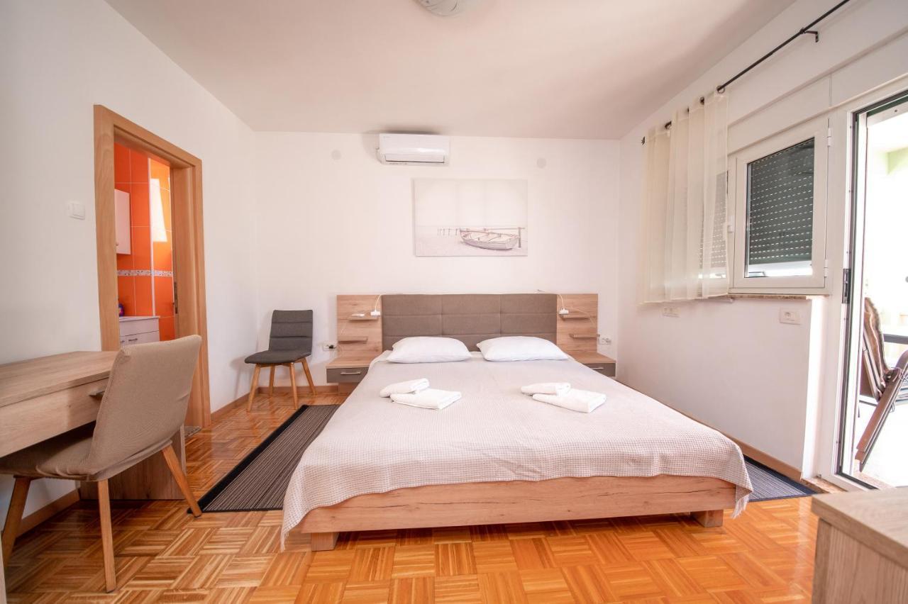Apartment Prominac Задар Екстер'єр фото