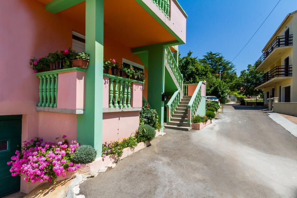 Apartment Prominac Задар Екстер'єр фото