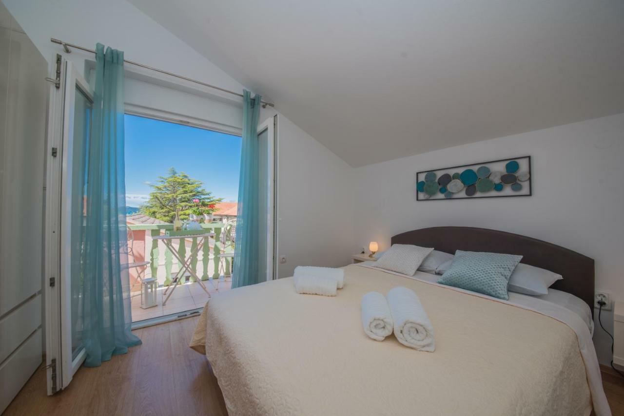 Apartment Prominac Задар Екстер'єр фото